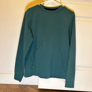 Old Navy Active Dynamic Fleece Crewneck Sweatshirt